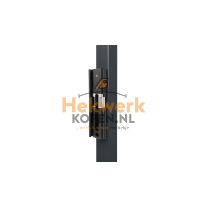 Elektrische slotvanger SF main product photo