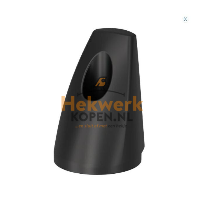 Klimbeveiliging Nostep voor serval scharnier. main product photo