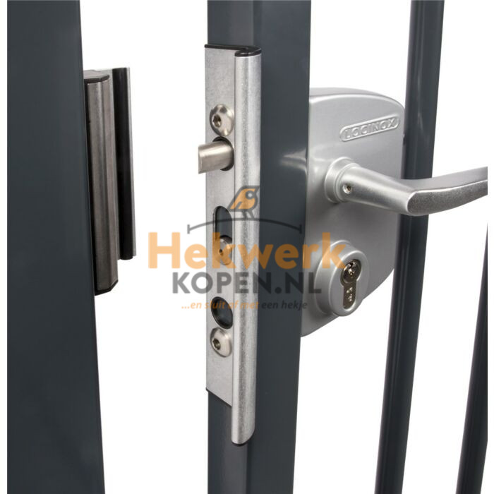 Inbraakwerende Berschermingsplaat voor slot main product photo