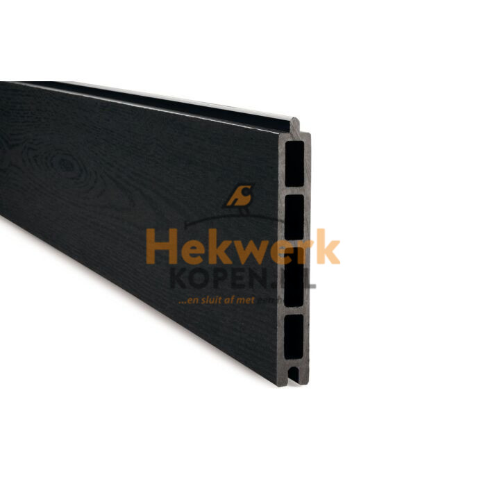 Tussenplank composiet hout effect main product photo