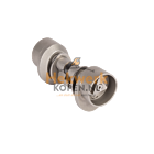 Locinox Driehoekcilinderset voor driehoeksleutels - 3012-POC