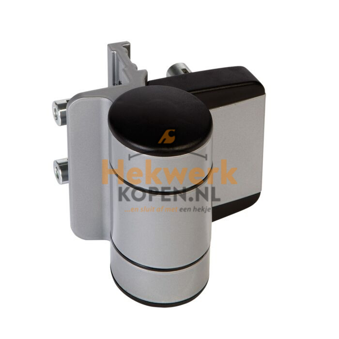 Dubbel gelagered 180° scharnier main product photo