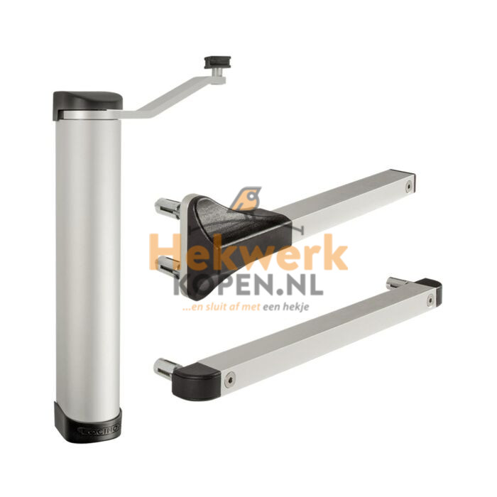 Hydraulische poortsluiter LION main product photo