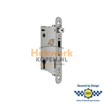 Locinox insteekslot eightylock