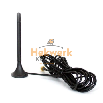 Antenne 3dB voor GSM module