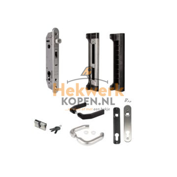 Locinox Fortylock set 