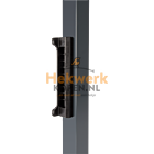 Polyamide slotvanger voor Fortylock, Fiftylock en Sixtylock - SFKP-QF40