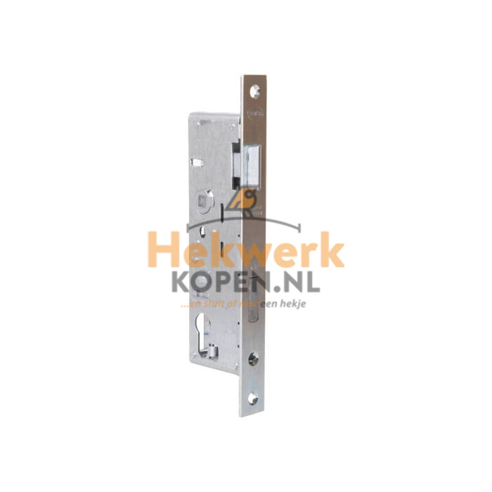 Insteekslot met verzinkte voorplaat (45/92/8) main product photo