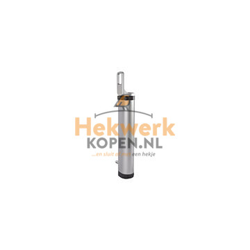 Hydraulische poortsluiter RHINO