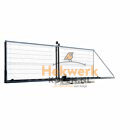 Bouwhek poort profi Bouwhek poort profi