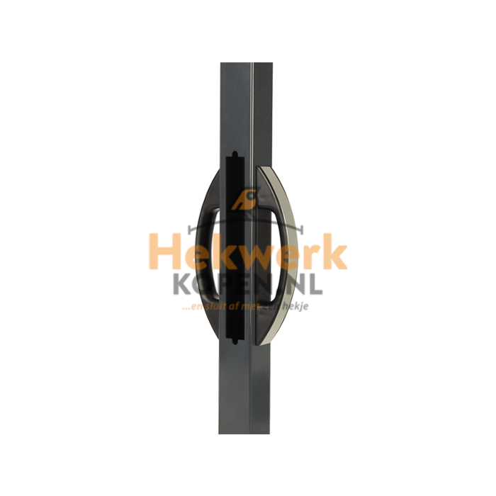Afdekplaatje met geïntegreerde handvat main product photo