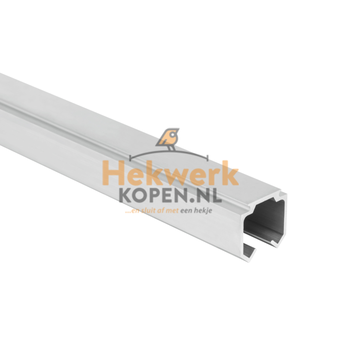 Aluminium Rail voor Hangende Deuren - Hi-Motions Monorail 24 mm main product photo