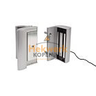 Opbouw magneetslot met handvaten - MAG6000