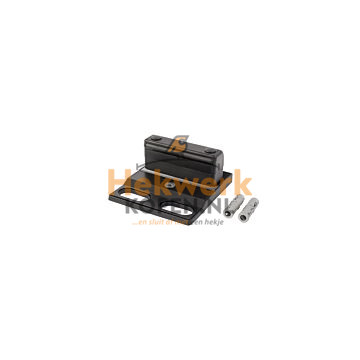 Grondstop Locinox SABO