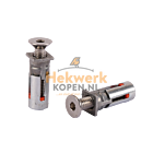 Locinox Roestvrijstalen bevestigingsbout met hoge trekweerstand - QUICK-FIX