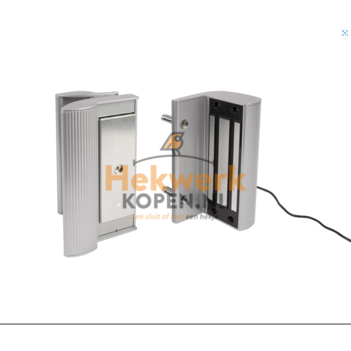 Locinox MAG6000 magneetslot met greep main product photo