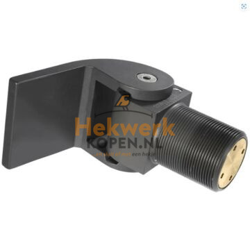 Zelfsluitend scharnier SureClose® Flush Mount