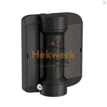 Veerscharnier Serval