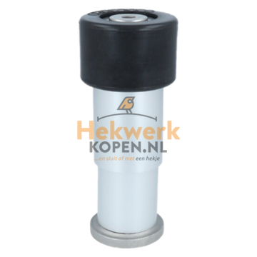 Locinox Poortstop met stootrubber - GATESTOP