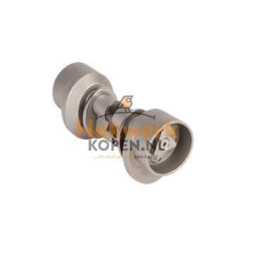 Locinox Driehoekcilinderset voor driehoeksleutels - 3012-POC