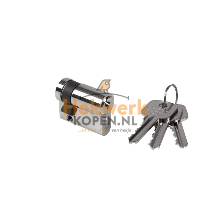 Halve cilinder 37mm main product photo