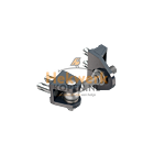 Opschroefbaar 4-dimensionaal scharnier - BOLTONHD-4D