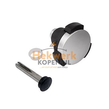 Veiligheidsknop - Kidlock (Enkelzijdig)